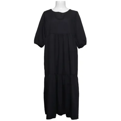 Dress (Black) from Sassy