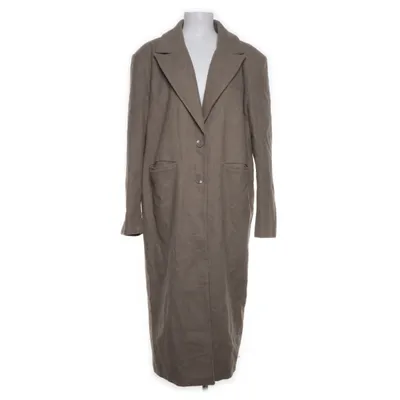 Kappa (Beige) från Josefine HJ x NA-KD Polyester, Ull, Akryl, Viskos, Bomull