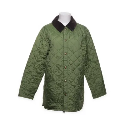 Jacka (Grön) från Barbour