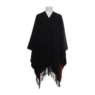 Poncho (Svart, Röd) från Gerry Weber