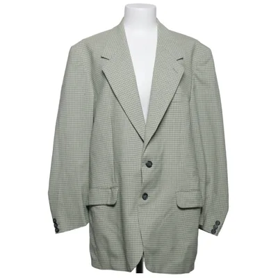 Blazer (Groen) van Lemmel