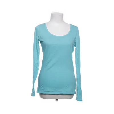 Lange mouwen shirt (Blauw) van Fishbone