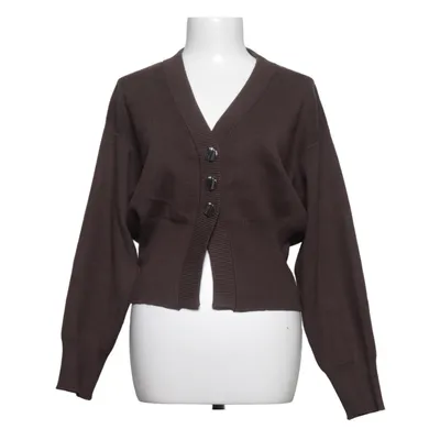 Kofta (Awthilde Ls V-Neck Knit Cardigan) från Aware Viskos