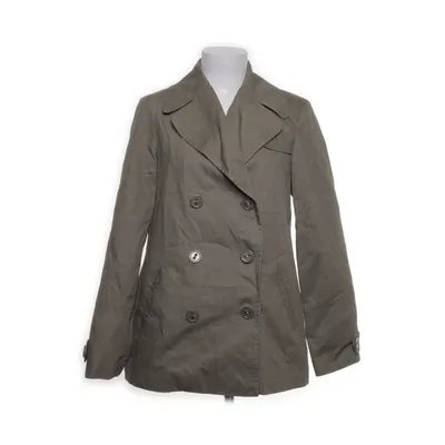 Skepparkavaj (Grön) från La Redoute Bomull, Polyester