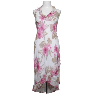 Maxi dress (White, Pink, Brown) from Byer Too