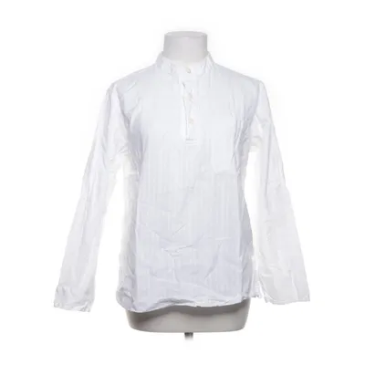 Blus (Vit) från Fabindia Bomull