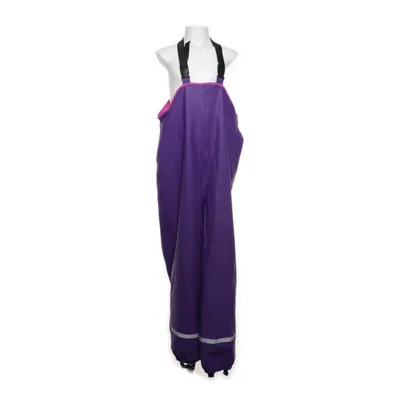 Regnbukser  (Lilla) fra MyWear Polyester