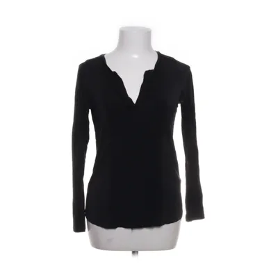 Lange mouwen shirt (Zwart) van Boomerang Lyocell, Viscose