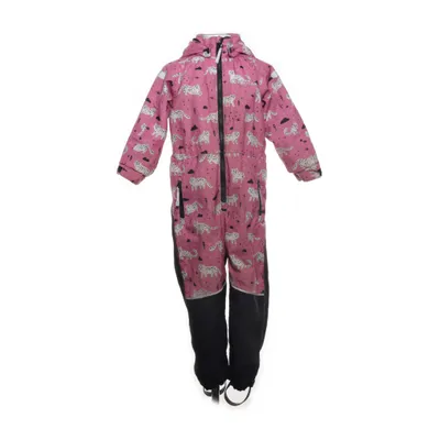 Overall (Rosa, Svart, Flerfärgad) från Nordbjørn Polyester