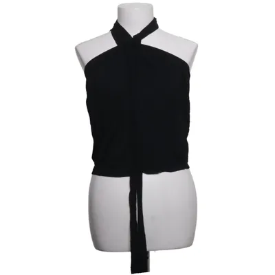 Neckholder Top (ENTI232X14) von Naf Naf Viskose