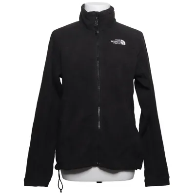 Fleece sweater (Black) from The North Face Polyester