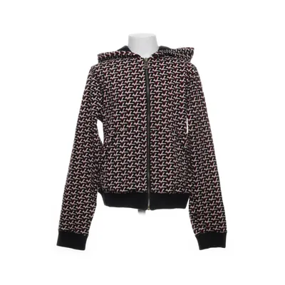 Capuchon sweater (Meerkleurig, Zwart) van Zadig & Voltaire Katoen, Elastaan, Polyamide, Polyester, Viscose