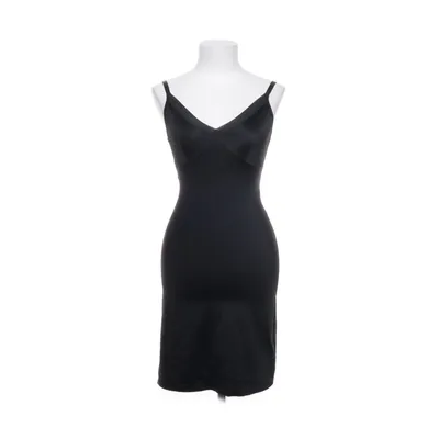 Onderjurk (Zwart) van Spanx Elastaan, Nylon