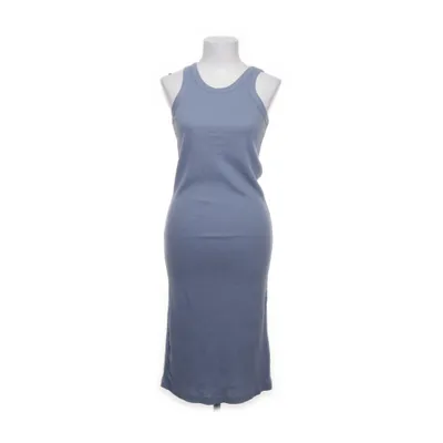 Maxi jurk (Blauw) van Lager 157 Katoen