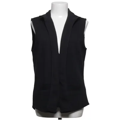 Vest (Black) from Cellbes Elastane, Polyester