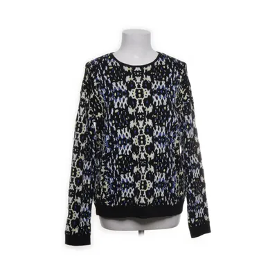 Trui (Zwart, Blauw, Meerkleurig) van & Other Stories Elastaan, Polyamide, Viscose