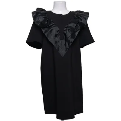 Klänning (Svart) från Co'Couture
