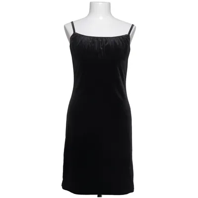 Robe (Noir) de A Wear Polyester
