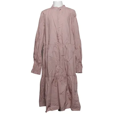 Skjortklänning (Rosa) från POMPdeLUx Bomull