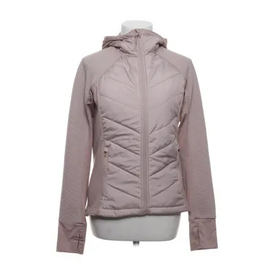 Träningsjacka (Rosa) från H&M Sport Polyester, Elastan