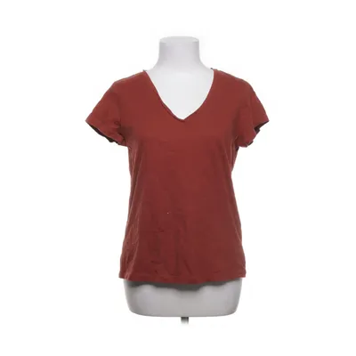 T-shirt (Brun) från KappAhl Bomull