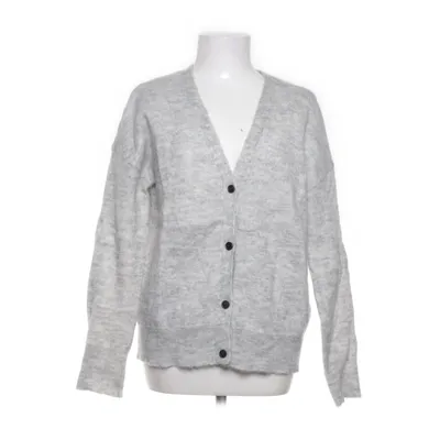 Kofta (Grå) från Selected Femme Elastan, Mohair, Polyester, Ull