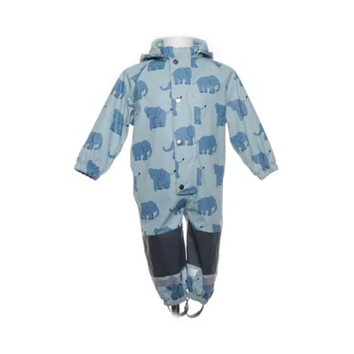 Overall (Blå, Grå, Flerfärgad) från Kuling Polyester, Polyuretan