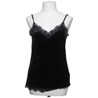 Débardeur (Noir) de Tezenis Élasthane, Polyamide, Polyester