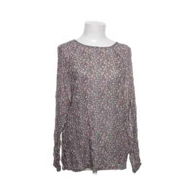 Blouse (V/AXI109) van American Vintage Viscose, Wol