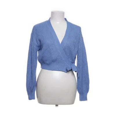 Omlottkofta (Blå) från ONLY