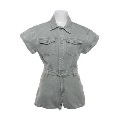 Jumpsuit (Groen) van Feelhoo Katoen
