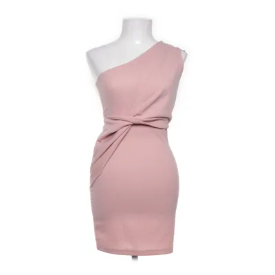 Cocktailklänning (Rosa) från Chiara Forthi Milano Elastan, Polyester