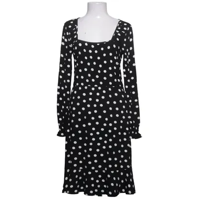 Kjole (Polly Dot Smock Dress) fra Pure Female Elastan, Viscose
