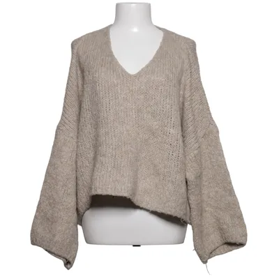Tröja (Beige) från Bohemiana Akryl, Mohair, Polyamid, Ull