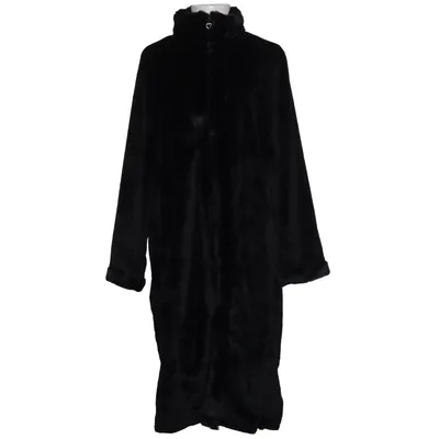 Mantel (Schwarz) von Mont Chalet Polyester