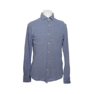 Shirt (Blue) from Dstrezzed Cotton