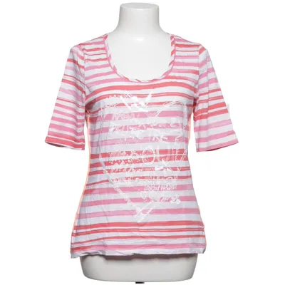 T-shirt (Blanc, Rouge, Rose) de Oui Moments Coton