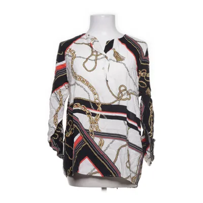 Blus (Vit, Svart, Röd, Flerfärgad) från LC Waikiki Viskos