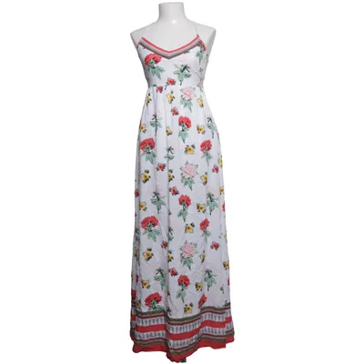 Maxi jurk (Coachella) van H&M Coachella Viscose