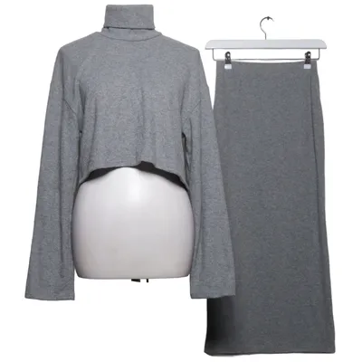 Set (Grijs) van Pull & Bear