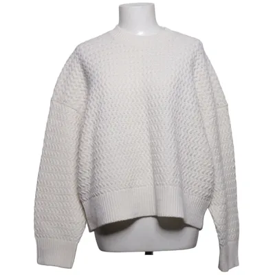 Sweater (Hvid) fra Filippa K Uld