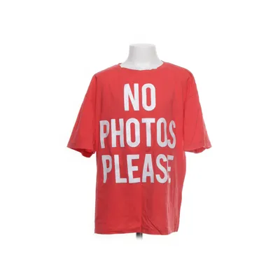 T-shirt (Red) from Zara Girls Cotton