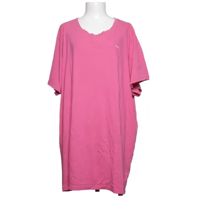 T-shirt (Roze) van Night Addict Katoen