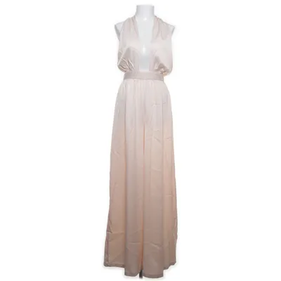 Jumpsuit (Beige) van Nasty Gal Polyester
