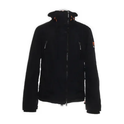 Skidjacka (WINDATTACKER) från Superdry Polyamid, Polyester