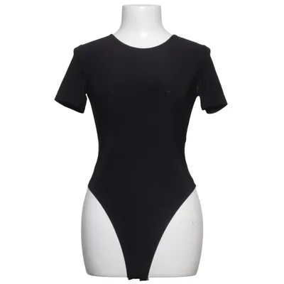 Body (Svart) från Fashionkilla Elastan, Polyester