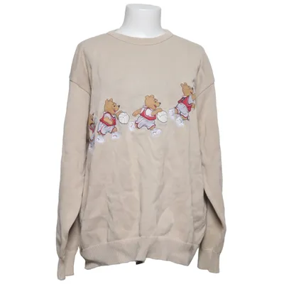 Tröja (Beige) från Donaldson Bomull