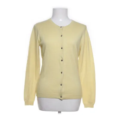 Cardigan (Geel) van Margit Brandt