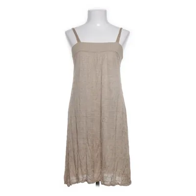 Kjole (Beige) fra Soaked Viscose