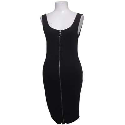 Robe (LONG WAY DOWN DRESS) de NLY Trend Élasthane, Polyester, Viscose